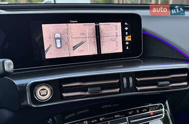 Внедорожник / Кроссовер Mercedes-Benz EQC 2021 в 