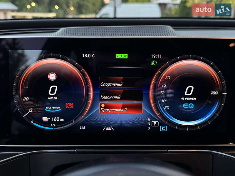 Внедорожник / Кроссовер Mercedes-Benz EQC 2021 в Ужгороде фото 69 Внедорожник / Кроссовер Mercedes-Benz EQC 2021 в Ужгороде