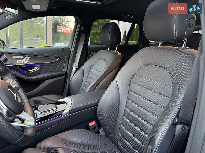 Внедорожник / Кроссовер Mercedes-Benz EQC 2021 в Ужгороде фото 74 Внедорожник / Кроссовер Mercedes-Benz EQC 2021 в Ужгороде