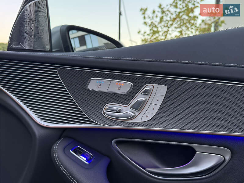 Внедорожник / Кроссовер Mercedes-Benz EQC 2021 в Ужгороде фото 78 Внедорожник / Кроссовер Mercedes-Benz EQC 2021 в Ужгороде