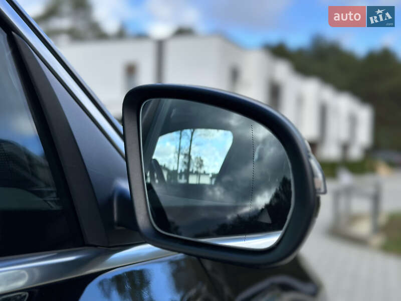 Позашляховик / Кросовер Mercedes-Benz EQC 2021 в Ковелі фото 23 Позашляховик / Кросовер Mercedes-Benz EQC 2021 в Ковелі