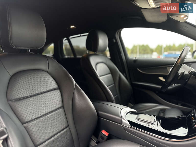 Позашляховик / Кросовер Mercedes-Benz EQC 2021 в Ковелі фото 40 Позашляховик / Кросовер Mercedes-Benz EQC 2021 в Ковелі