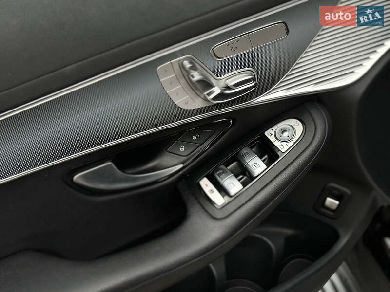 Позашляховик / Кросовер Mercedes-Benz EQC 2021 в Ковелі фото 49 Позашляховик / Кросовер Mercedes-Benz EQC 2021 в Ковелі