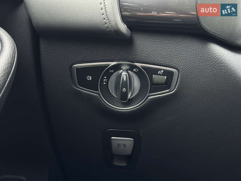 Позашляховик / Кросовер Mercedes-Benz EQC 2021 в Ковелі фото 57 Позашляховик / Кросовер Mercedes-Benz EQC 2021 в Ковелі