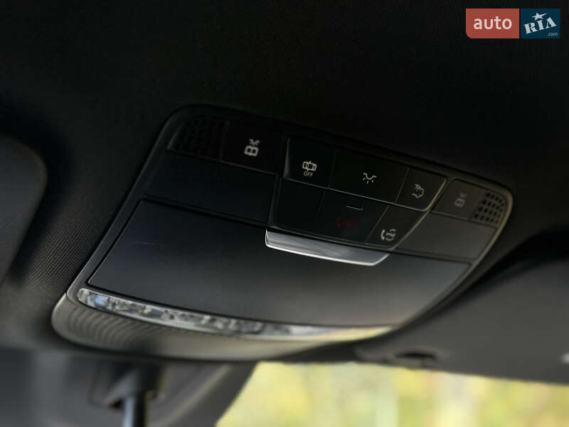 Позашляховик / Кросовер Mercedes-Benz EQC 2021 в Ковелі фото 67 Позашляховик / Кросовер Mercedes-Benz EQC 2021 в Ковелі