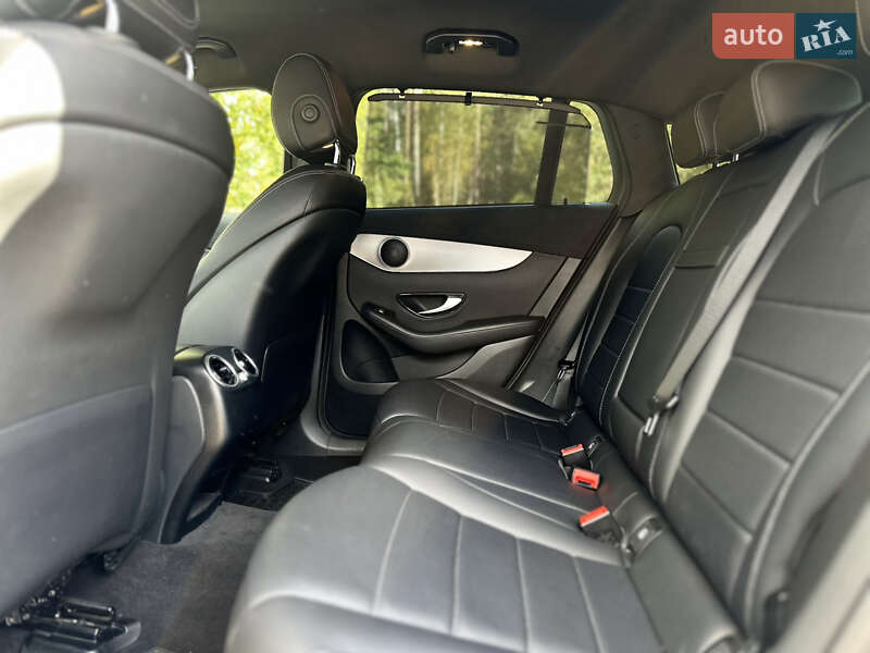 Позашляховик / Кросовер Mercedes-Benz EQC 2021 в Ковелі фото 70 Позашляховик / Кросовер Mercedes-Benz EQC 2021 в Ковелі