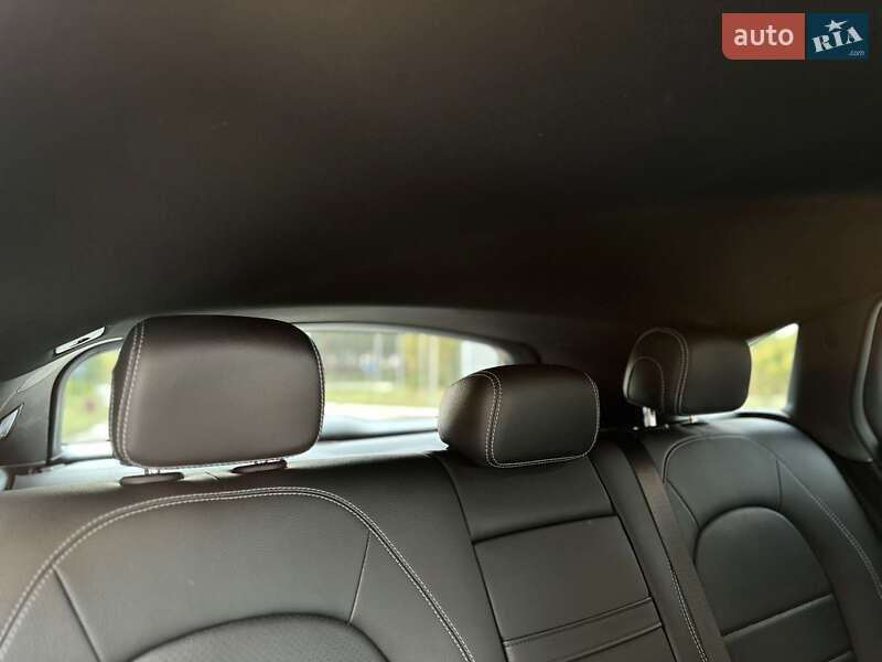 Позашляховик / Кросовер Mercedes-Benz EQC 2021 в Ковелі фото 79 Позашляховик / Кросовер Mercedes-Benz EQC 2021 в Ковелі