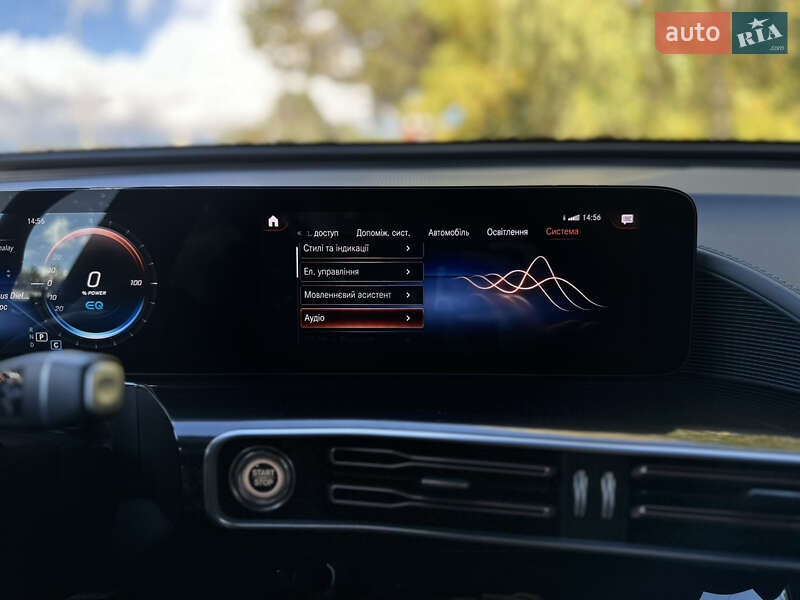 Позашляховик / Кросовер Mercedes-Benz EQC 2021 в Ковелі фото 160 Позашляховик / Кросовер Mercedes-Benz EQC 2021 в Ковелі