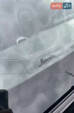 Внедорожник / Кроссовер Mercedes-Benz EQC 2021 в 