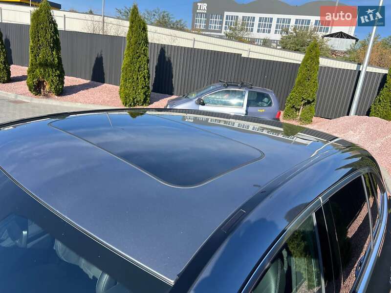 Внедорожник / Кроссовер Mercedes-Benz EQC 2020 в Тернополе фото 17 Внедорожник / Кроссовер Mercedes-Benz EQC 2020 в Тернополе