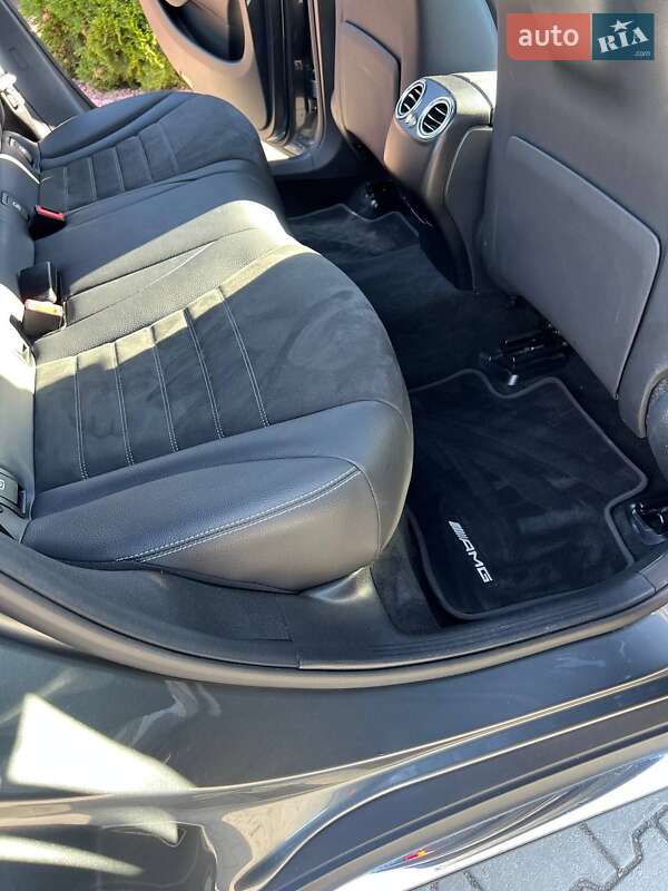 Внедорожник / Кроссовер Mercedes-Benz EQC 2020 в Тернополе фото 42 Внедорожник / Кроссовер Mercedes-Benz EQC 2020 в Тернополе