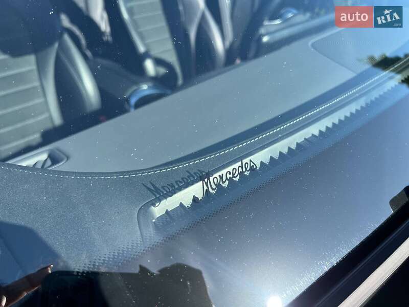 Внедорожник / Кроссовер Mercedes-Benz EQC 2020 в Тернополе фото 19 Внедорожник / Кроссовер Mercedes-Benz EQC 2020 в Тернополе