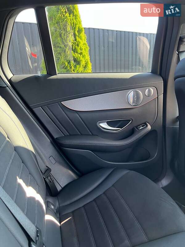 Внедорожник / Кроссовер Mercedes-Benz EQC 2020 в Тернополе фото 46 Внедорожник / Кроссовер Mercedes-Benz EQC 2020 в Тернополе