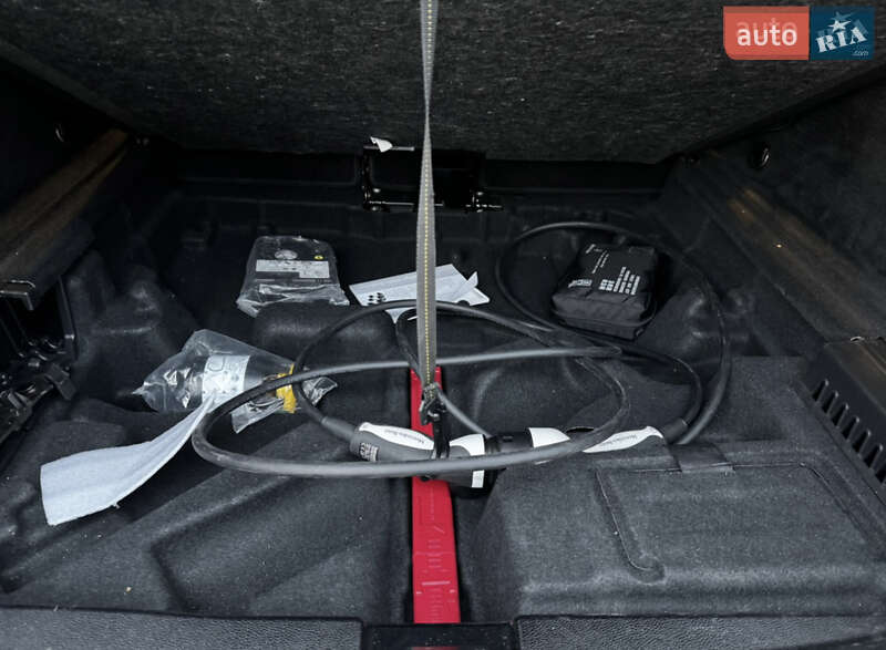 Позашляховик / Кросовер Mercedes-Benz EQC 2022 в Львові фото 25 Позашляховик / Кросовер Mercedes-Benz EQC 2022 в Львові