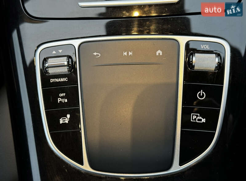 Позашляховик / Кросовер Mercedes-Benz EQC 2022 в Львові фото 30 Позашляховик / Кросовер Mercedes-Benz EQC 2022 в Львові