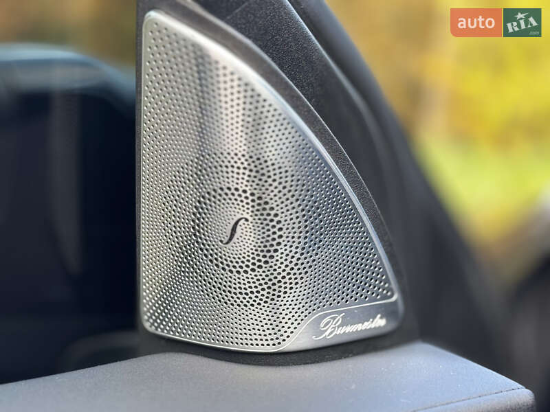 Внедорожник / Кроссовер Mercedes-Benz EQC 2020 в Тернополе фото 39 Внедорожник / Кроссовер Mercedes-Benz EQC 2020 в Тернополе