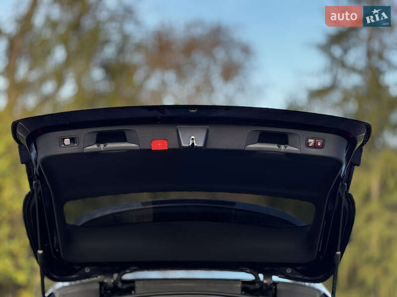 Внедорожник / Кроссовер Mercedes-Benz EQC 2020 в Тернополе фото 44 Внедорожник / Кроссовер Mercedes-Benz EQC 2020 в Тернополе