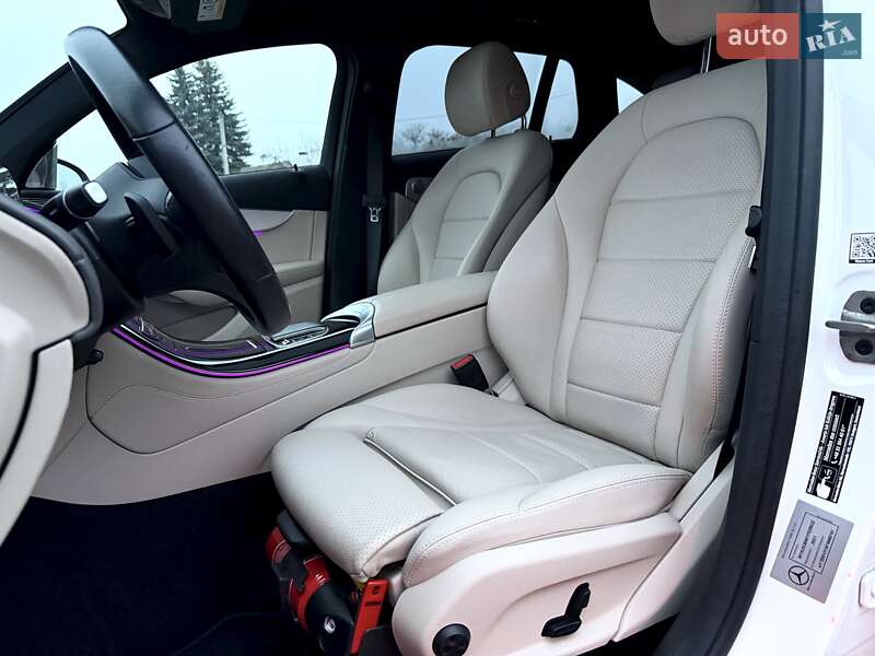 Внедорожник / Кроссовер Mercedes-Benz EQC 2021 в Ковеле фото 33 Внедорожник / Кроссовер Mercedes-Benz EQC 2021 в Ковеле