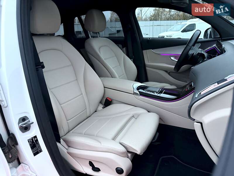 Внедорожник / Кроссовер Mercedes-Benz EQC 2021 в Ковеле фото 36 Внедорожник / Кроссовер Mercedes-Benz EQC 2021 в Ковеле