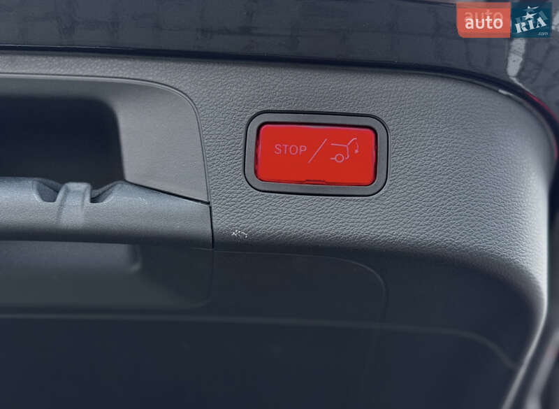 Внедорожник / Кроссовер Mercedes-Benz EQC 2022 в Львове