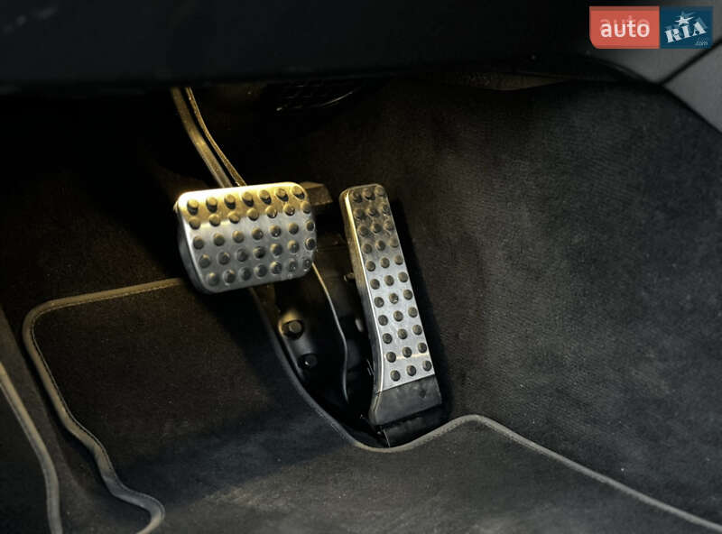 Внедорожник / Кроссовер Mercedes-Benz EQC 2022 в Львове