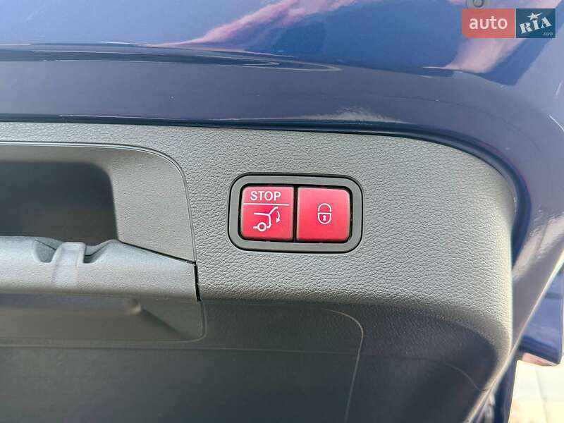 Внедорожник / Кроссовер Mercedes-Benz EQC 2021 в Киеве фото 10 Внедорожник / Кроссовер Mercedes-Benz EQC 2021 в Киеве