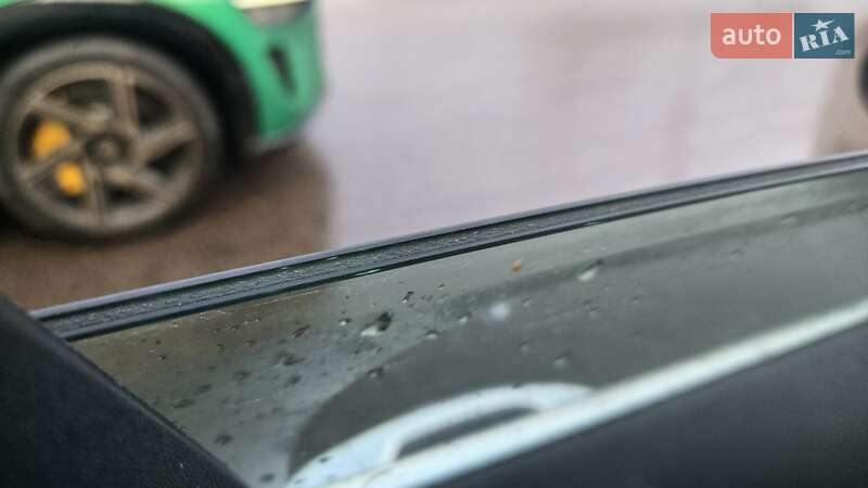 Внедорожник / Кроссовер Mercedes-Benz EQC 2020 в Луцке фото 12 Внедорожник / Кроссовер Mercedes-Benz EQC 2020 в Луцке