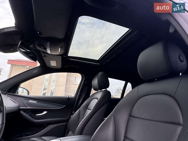 Позашляховик / Кросовер Mercedes-Benz EQC 2020 в Києві фото 11 Позашляховик / Кросовер Mercedes-Benz EQC 2020 в Києві