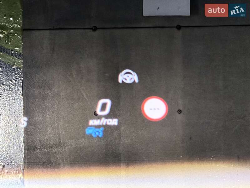 Позашляховик / Кросовер Mercedes-Benz EQC 2023 в Ковелі