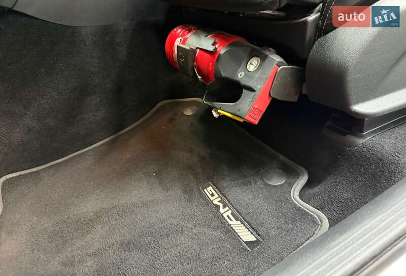 Внедорожник / Кроссовер Mercedes-Benz EQC 2021 в Луцке