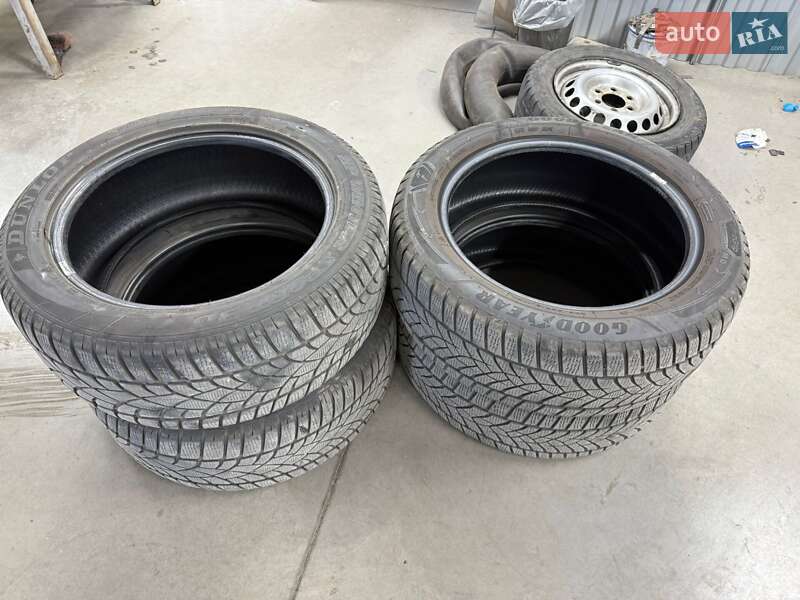 Внедорожник / Кроссовер Mercedes-Benz EQC 2021 в Луцке