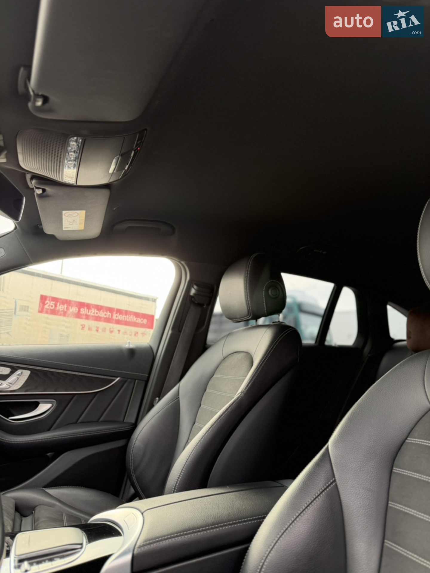 2022 Mercedes-Benz EQC - мініатюра 32