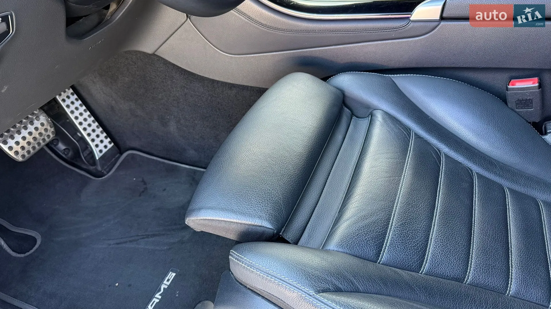 2020 Mercedes-Benz EQC - мініатюра 30