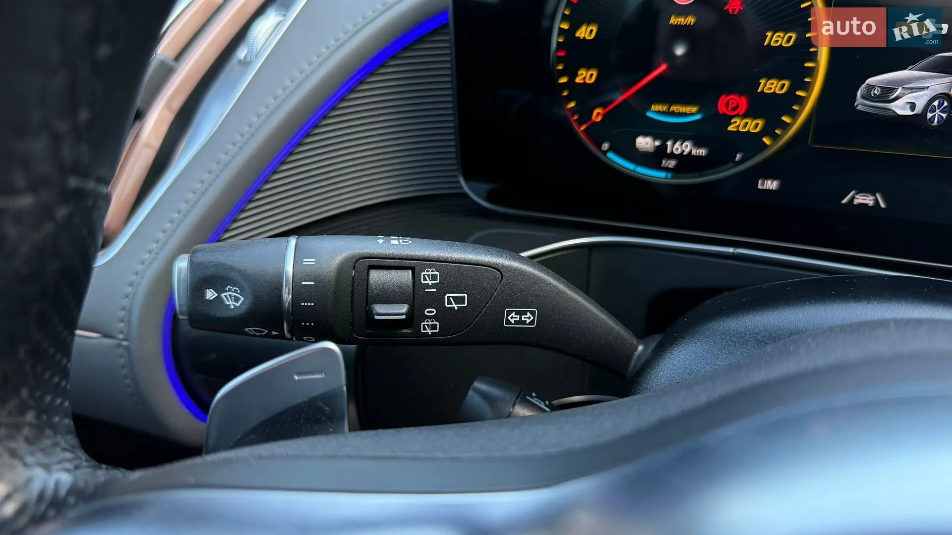 2020 Mercedes-Benz EQC - мініатюра 35