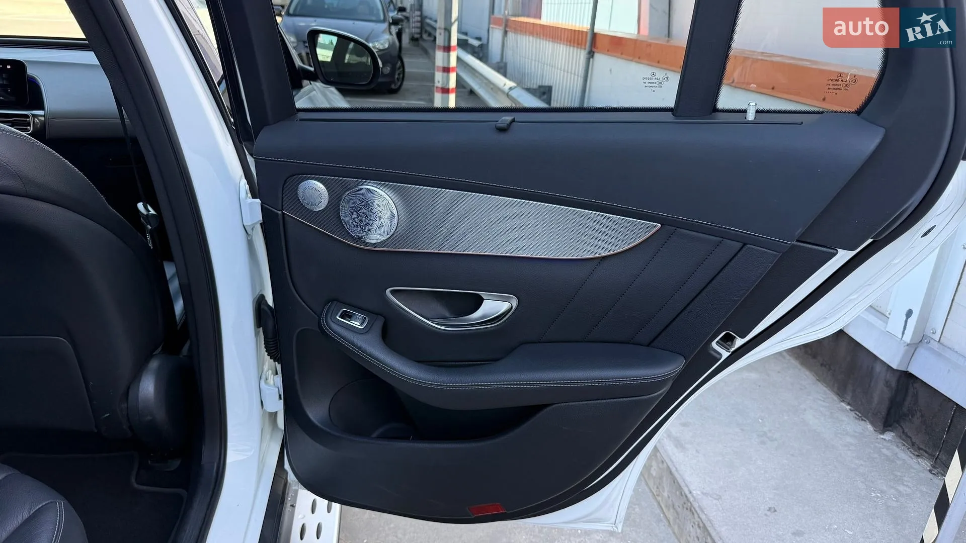 2020 Mercedes-Benz EQC - мініатюра 62