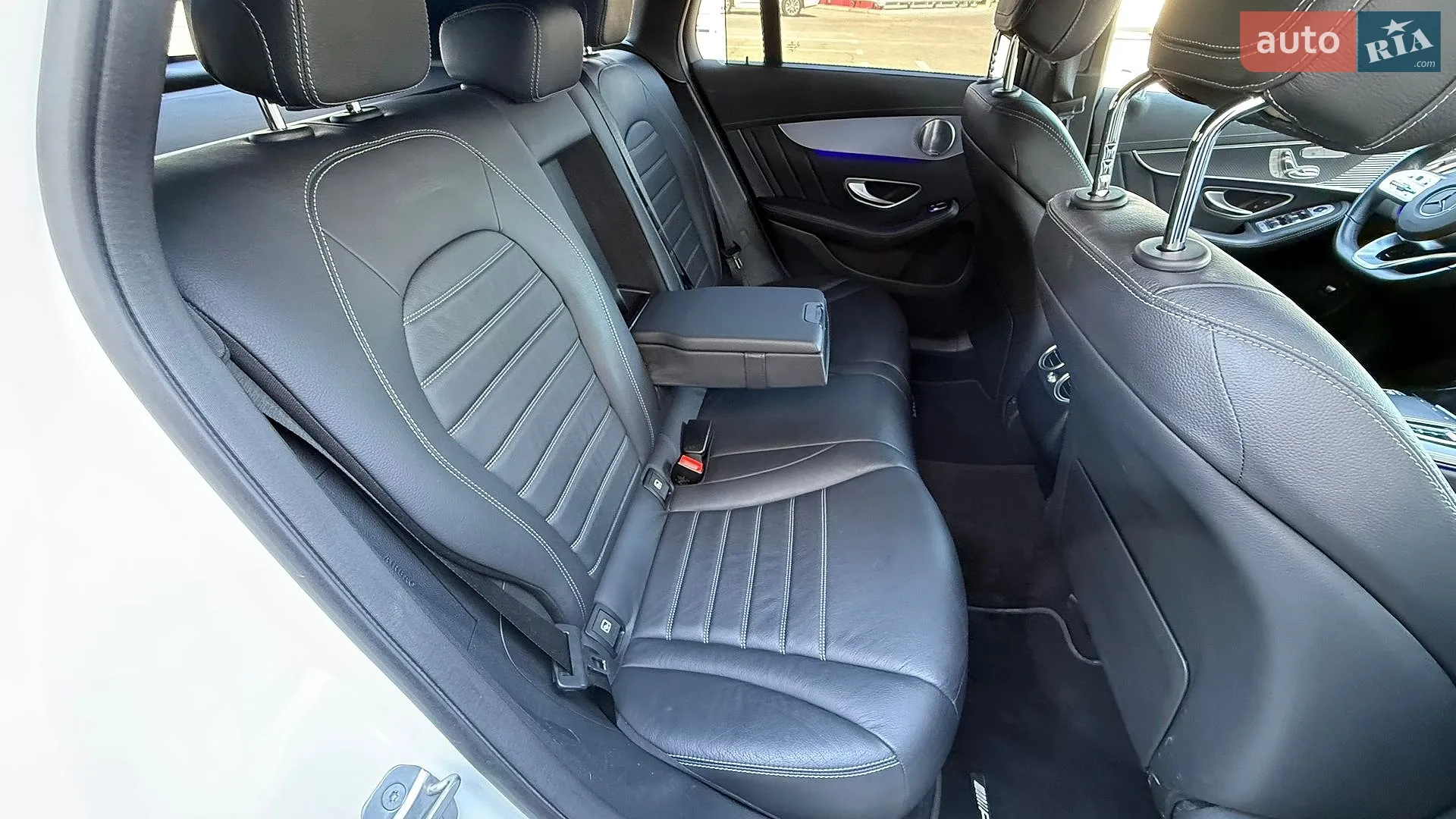 2020 Mercedes-Benz EQC - мініатюра 67