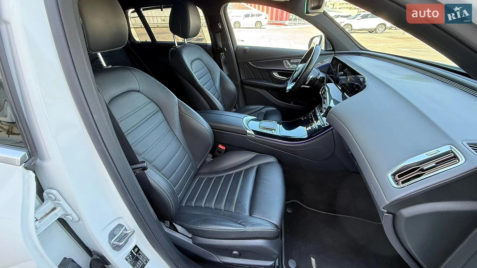 2020 Mercedes-Benz EQC - мініатюра 74