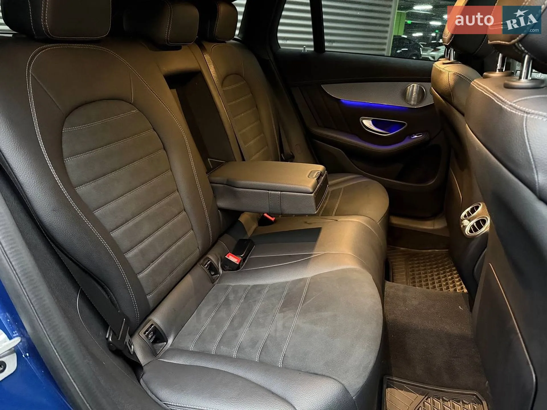2021 Mercedes-Benz EQC - мініатюра 14