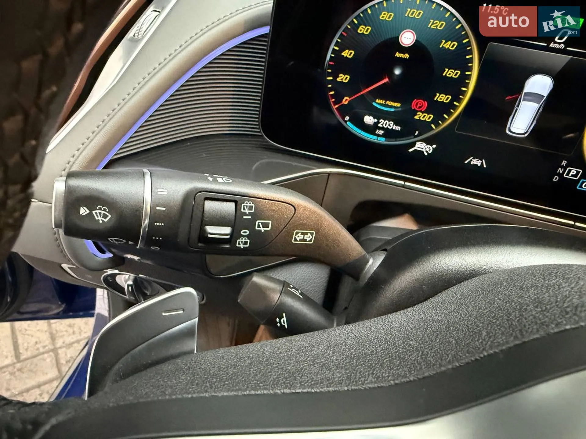 2021 Mercedes-Benz EQC - мініатюра 21