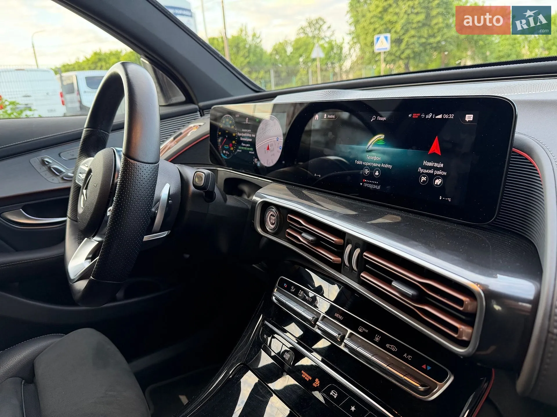 2020 Mercedes-Benz EQC - мініатюра 45