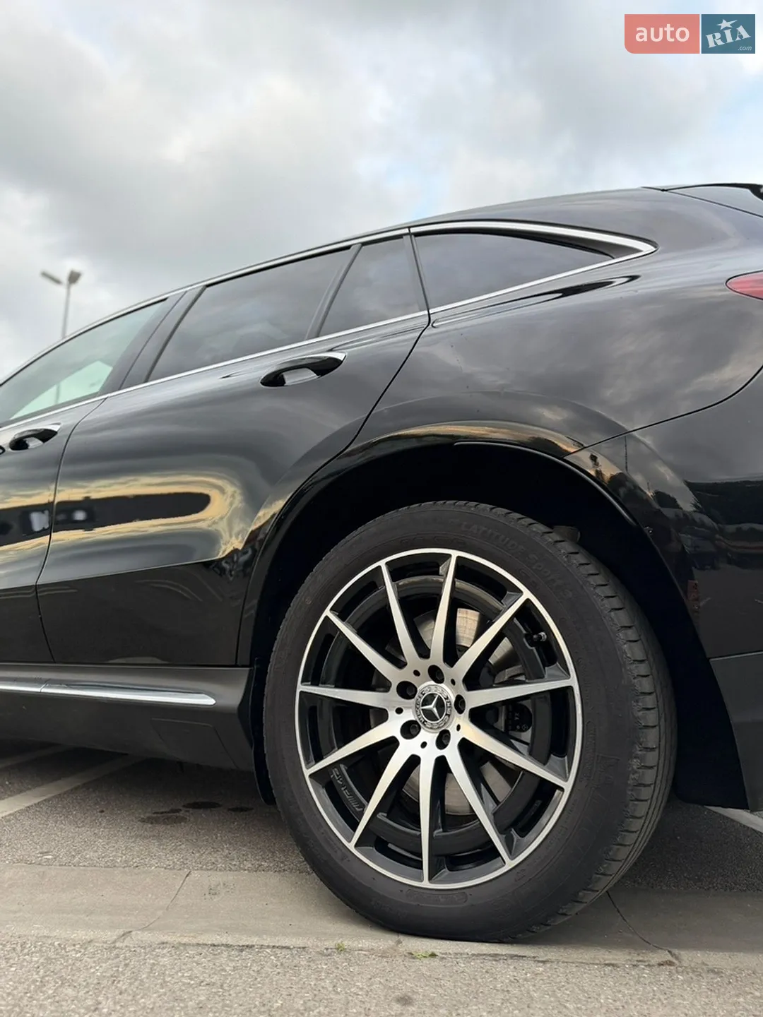 2020 Mercedes-Benz EQC - мініатюра 17