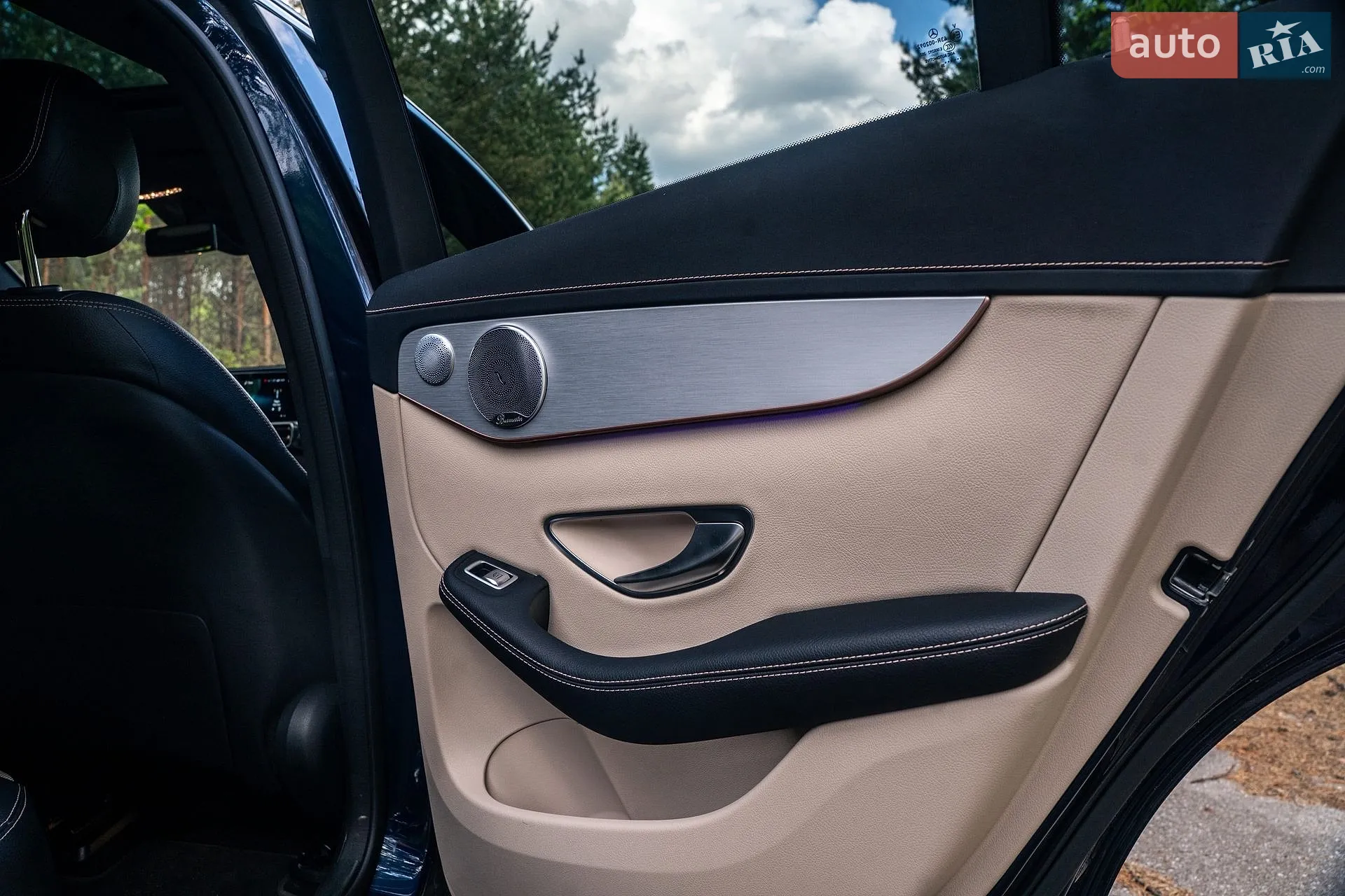 2020 Mercedes-Benz EQC - мініатюра 16