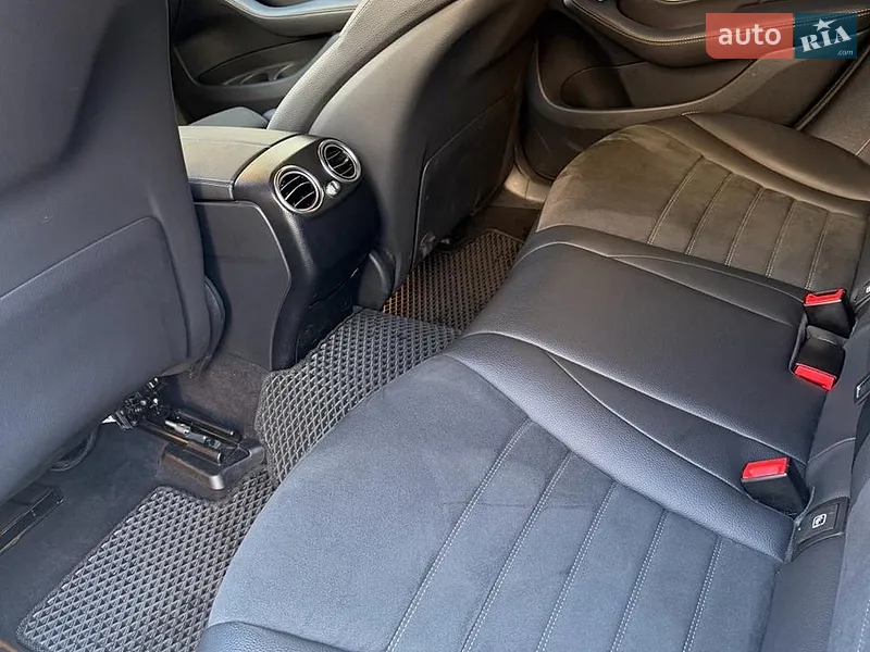 Mercedes-Benz EQC 2022 VIN W1K8P9AB5PF059111 фото оголошення 5 з 38