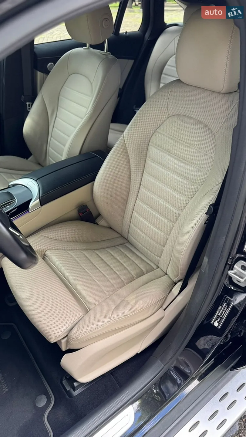 2021 Mercedes-Benz EQC - мініатюра 15