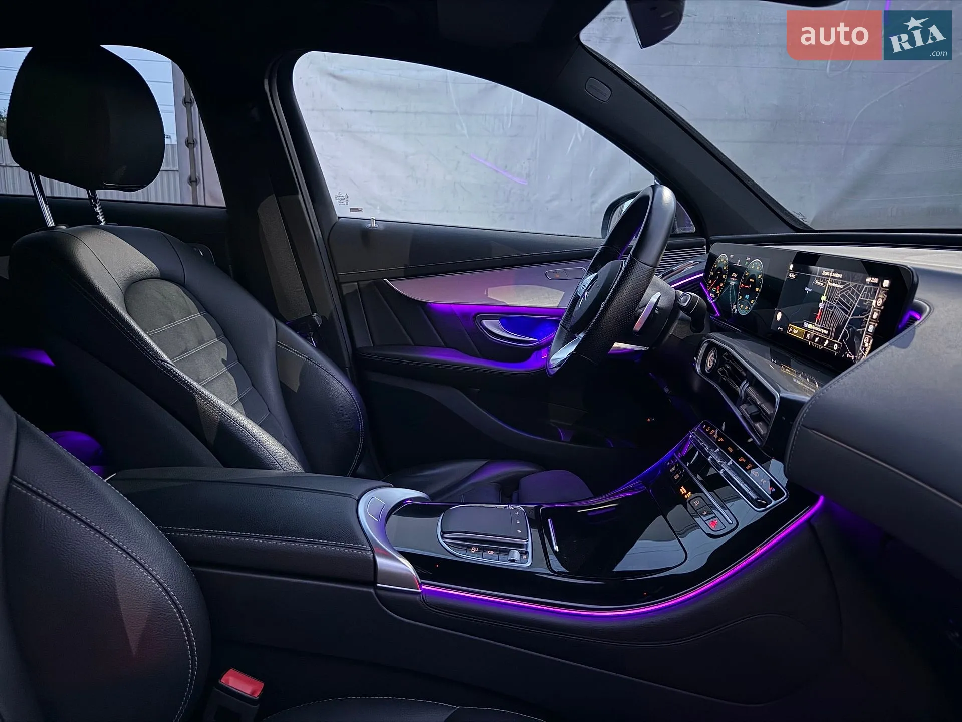 2021 Mercedes-Benz EQC - мініатюра 63