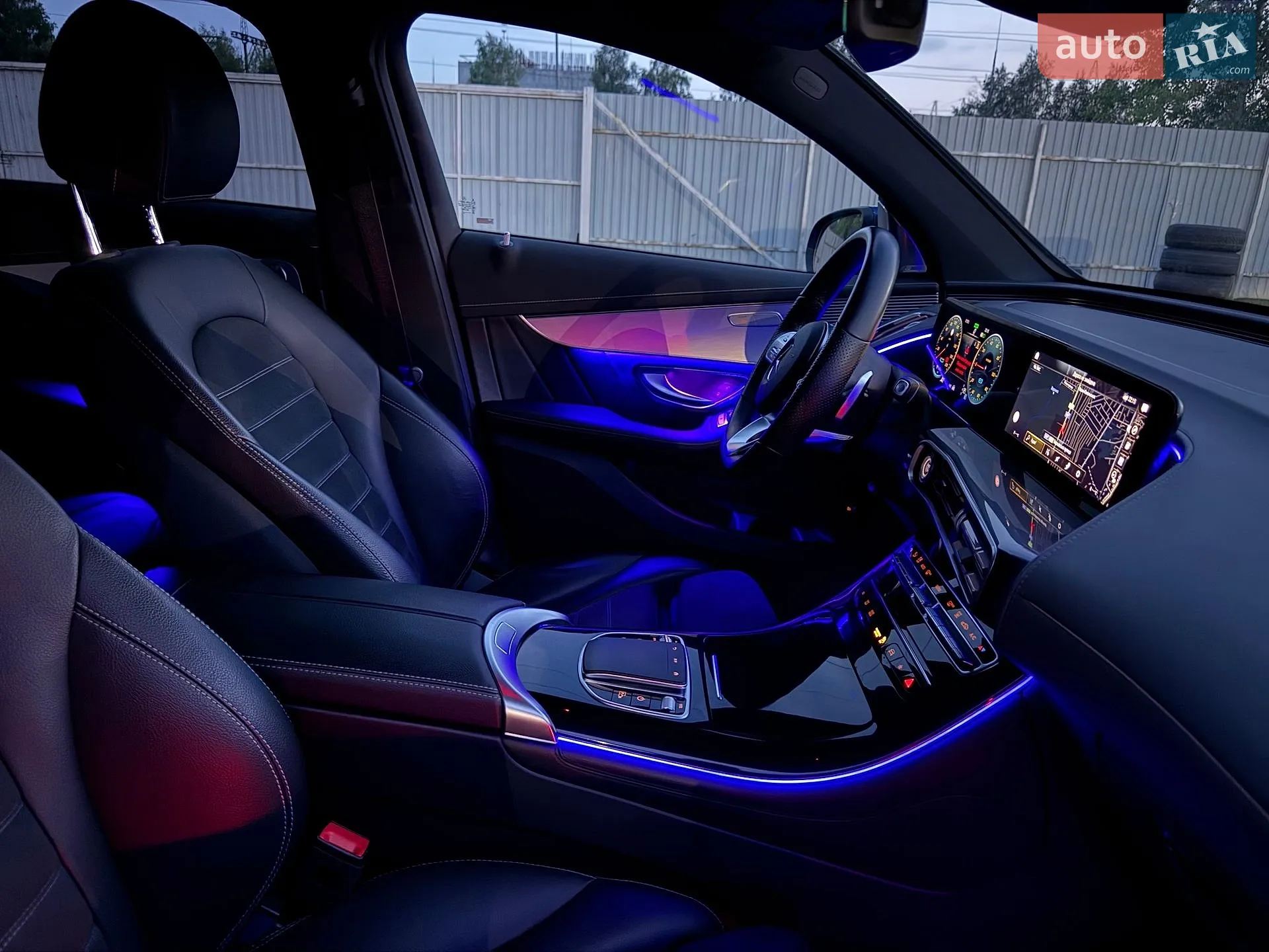 2021 Mercedes-Benz EQC - мініатюра 67