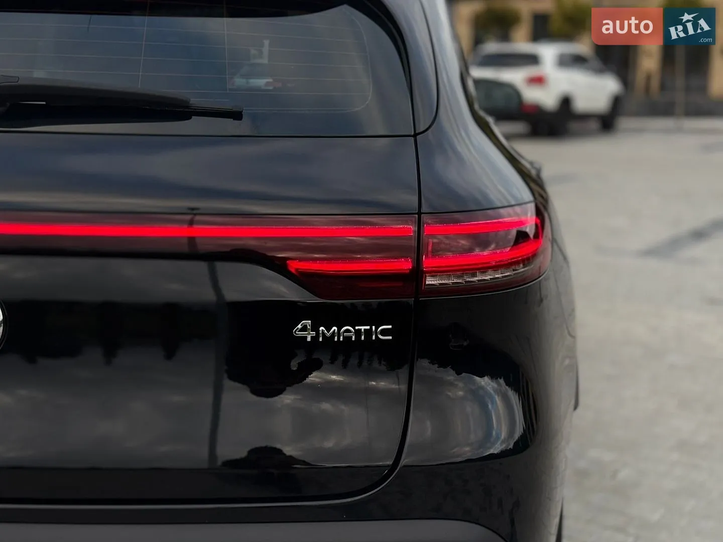 2021 Mercedes-Benz EQC - мініатюра 45