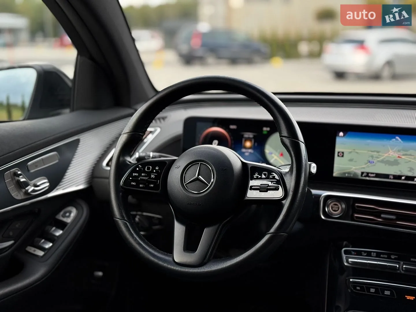 2021 Mercedes-Benz EQC - мініатюра 49