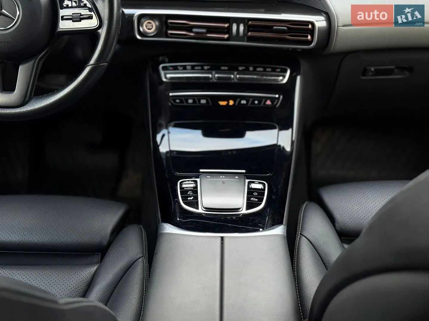 2021 Mercedes-Benz EQC - мініатюра 51