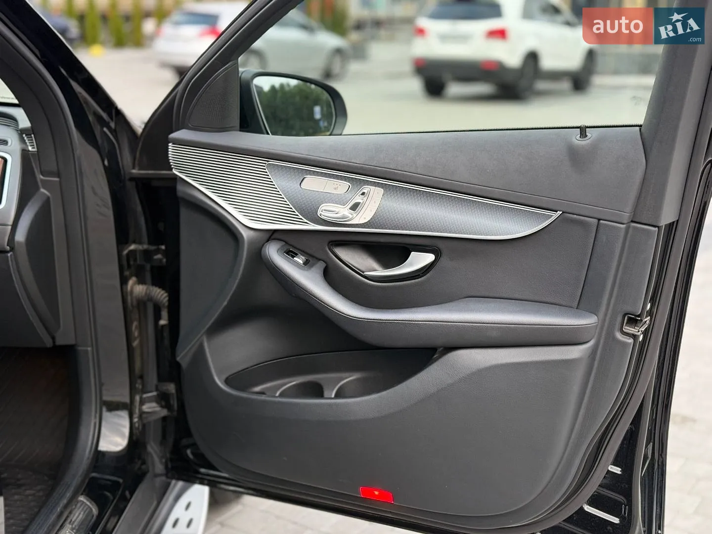 2021 Mercedes-Benz EQC - мініатюра 55